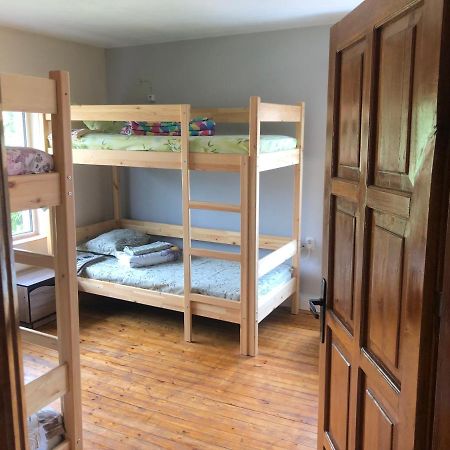 Hakuna Matata Guest House Plovdiv Ngoại thất bức ảnh