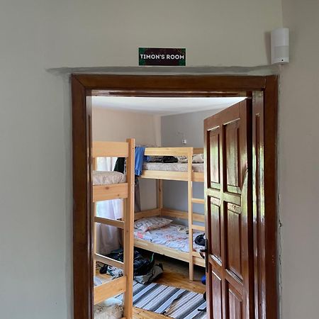 Hakuna Matata Guest House Plovdiv Ngoại thất bức ảnh