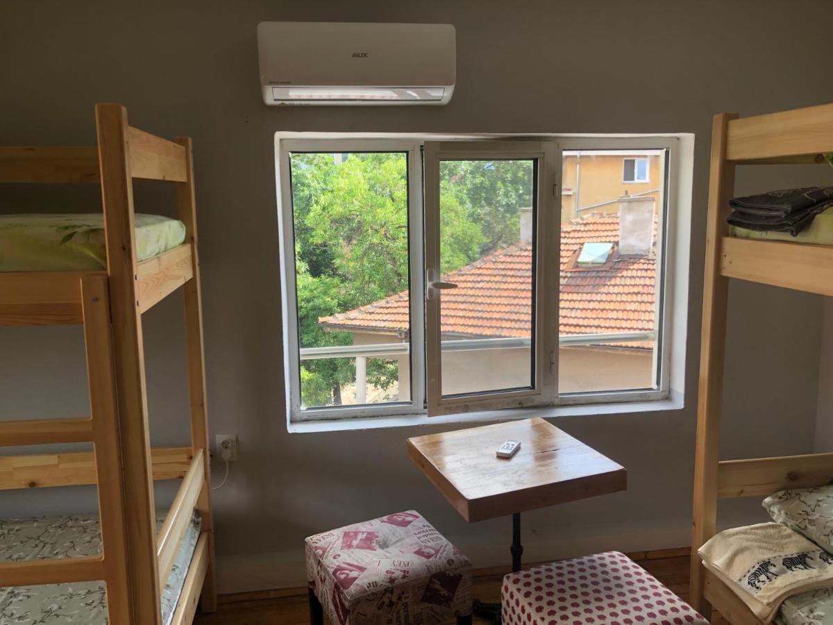 Hakuna Matata Guest House Plovdiv Ngoại thất bức ảnh