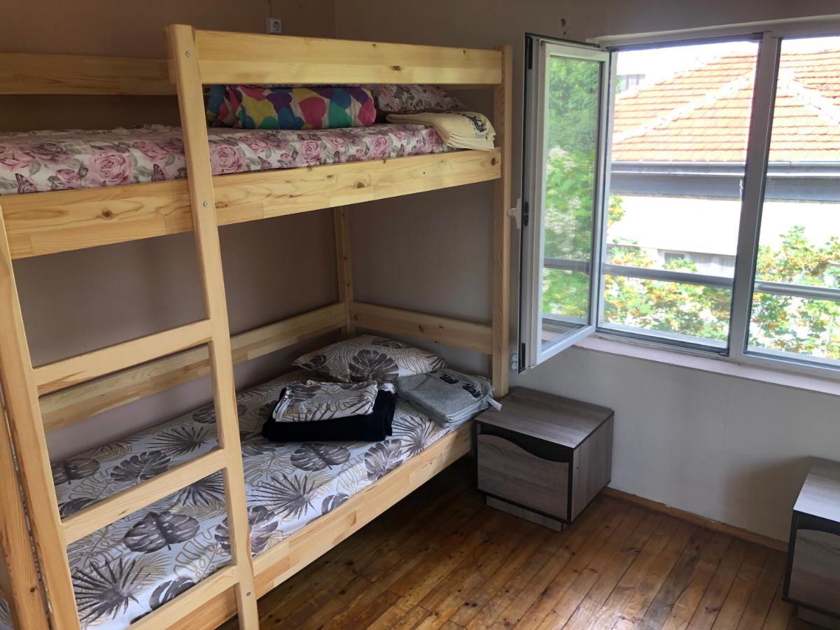 Hakuna Matata Guest House Plovdiv Ngoại thất bức ảnh