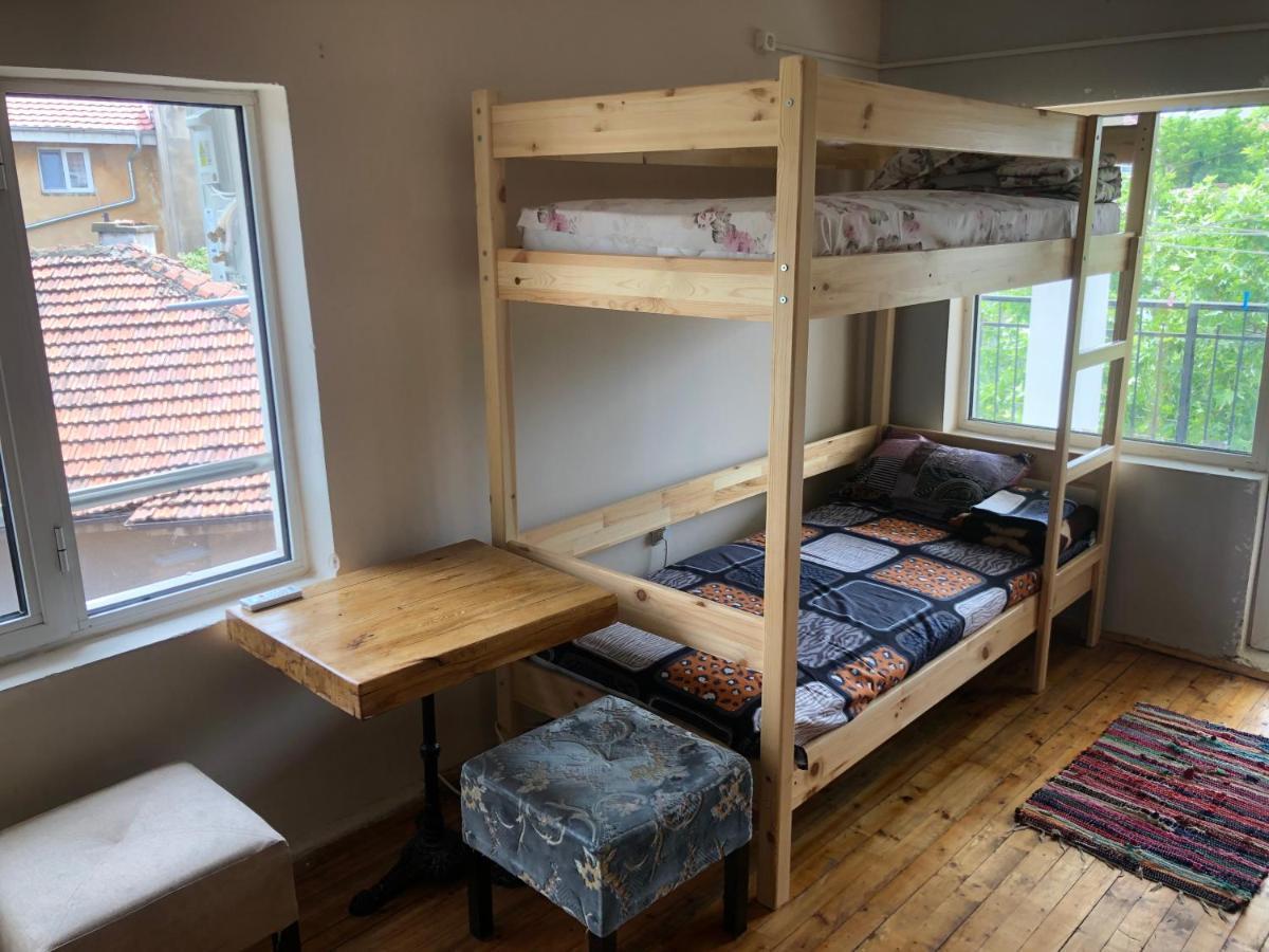 Hakuna Matata Guest House Plovdiv Ngoại thất bức ảnh