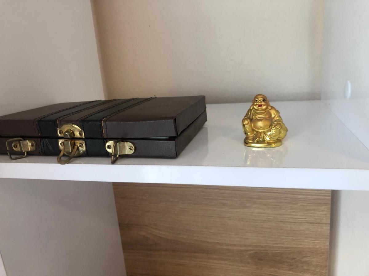 Hakuna Matata Guest House Plovdiv Ngoại thất bức ảnh
