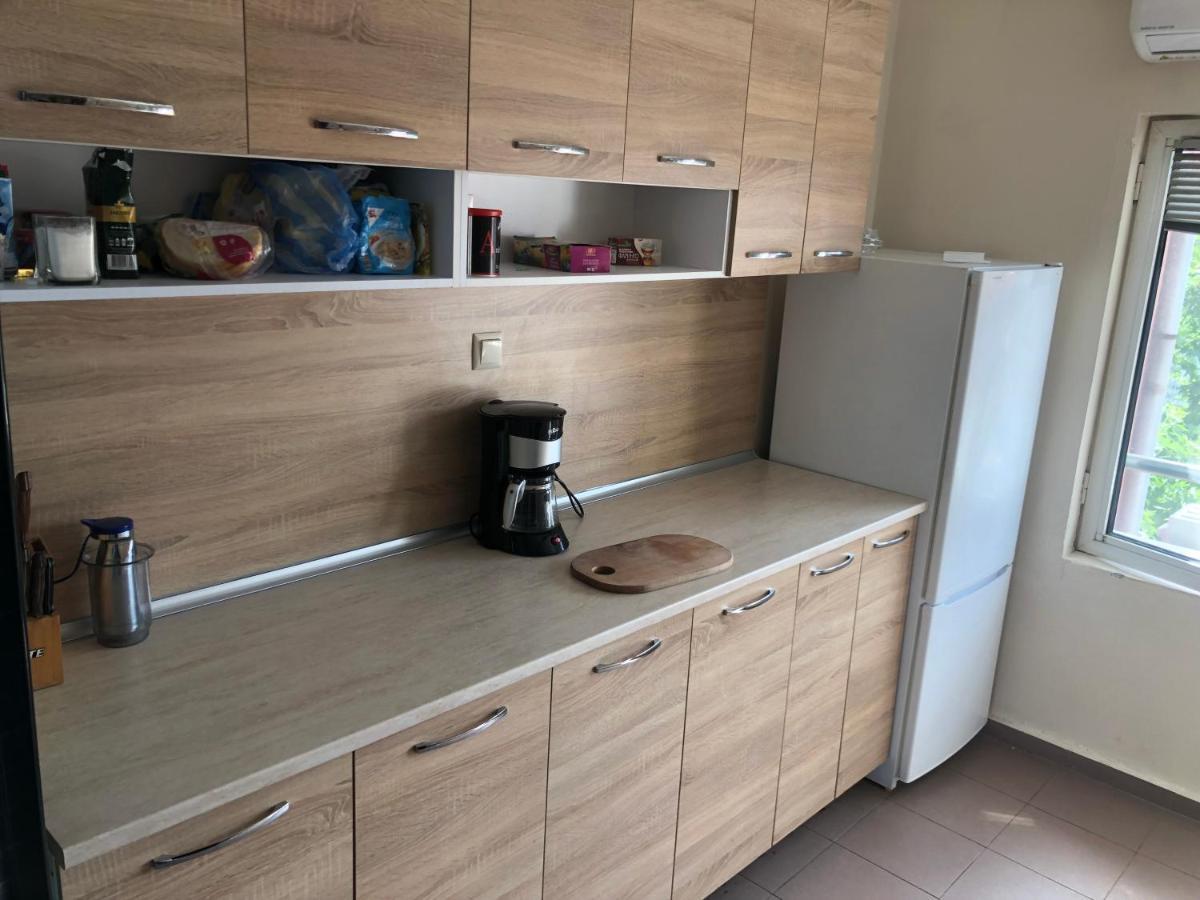 Hakuna Matata Guest House Plovdiv Ngoại thất bức ảnh