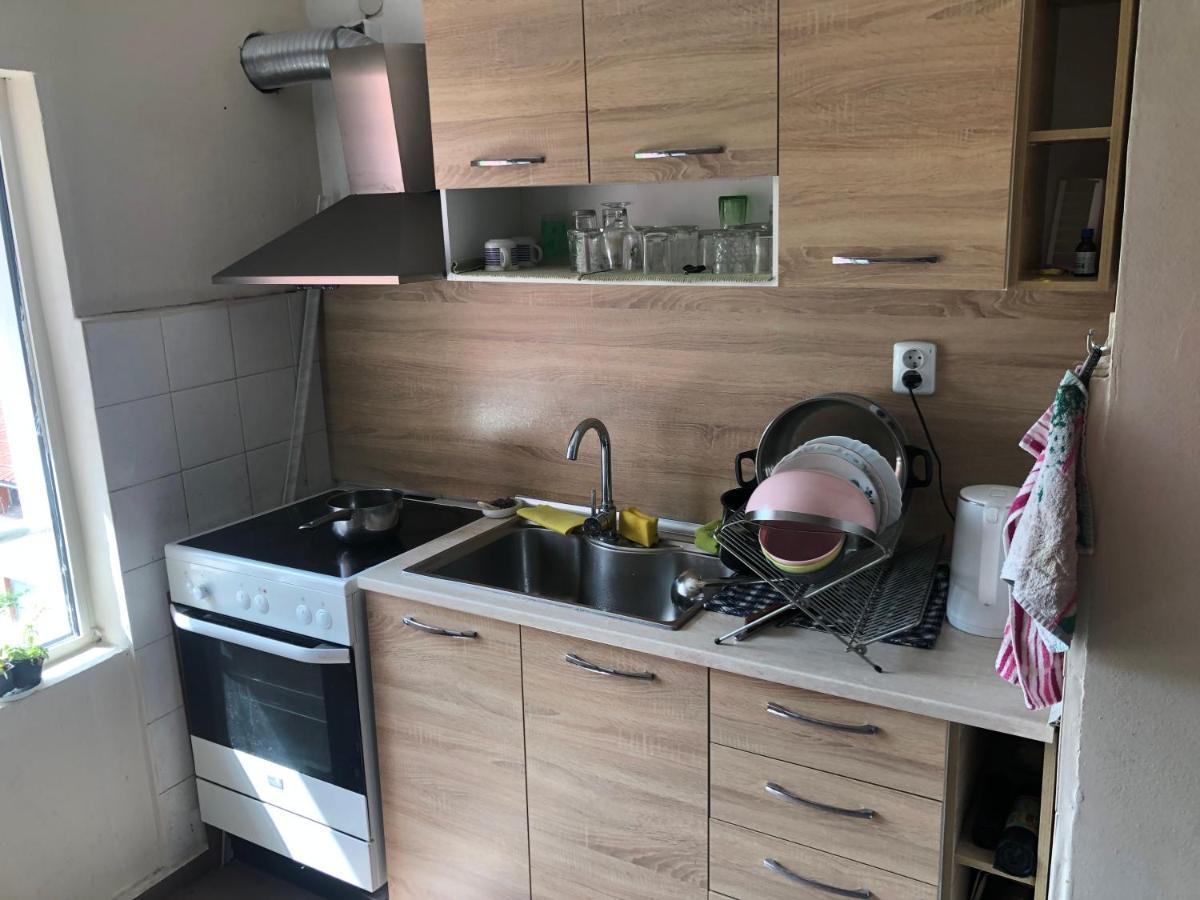 Hakuna Matata Guest House Plovdiv Ngoại thất bức ảnh
