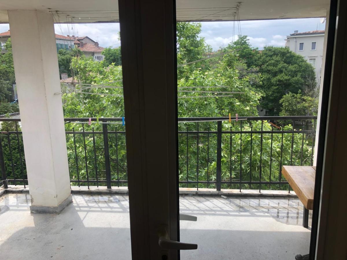 Hakuna Matata Guest House Plovdiv Ngoại thất bức ảnh