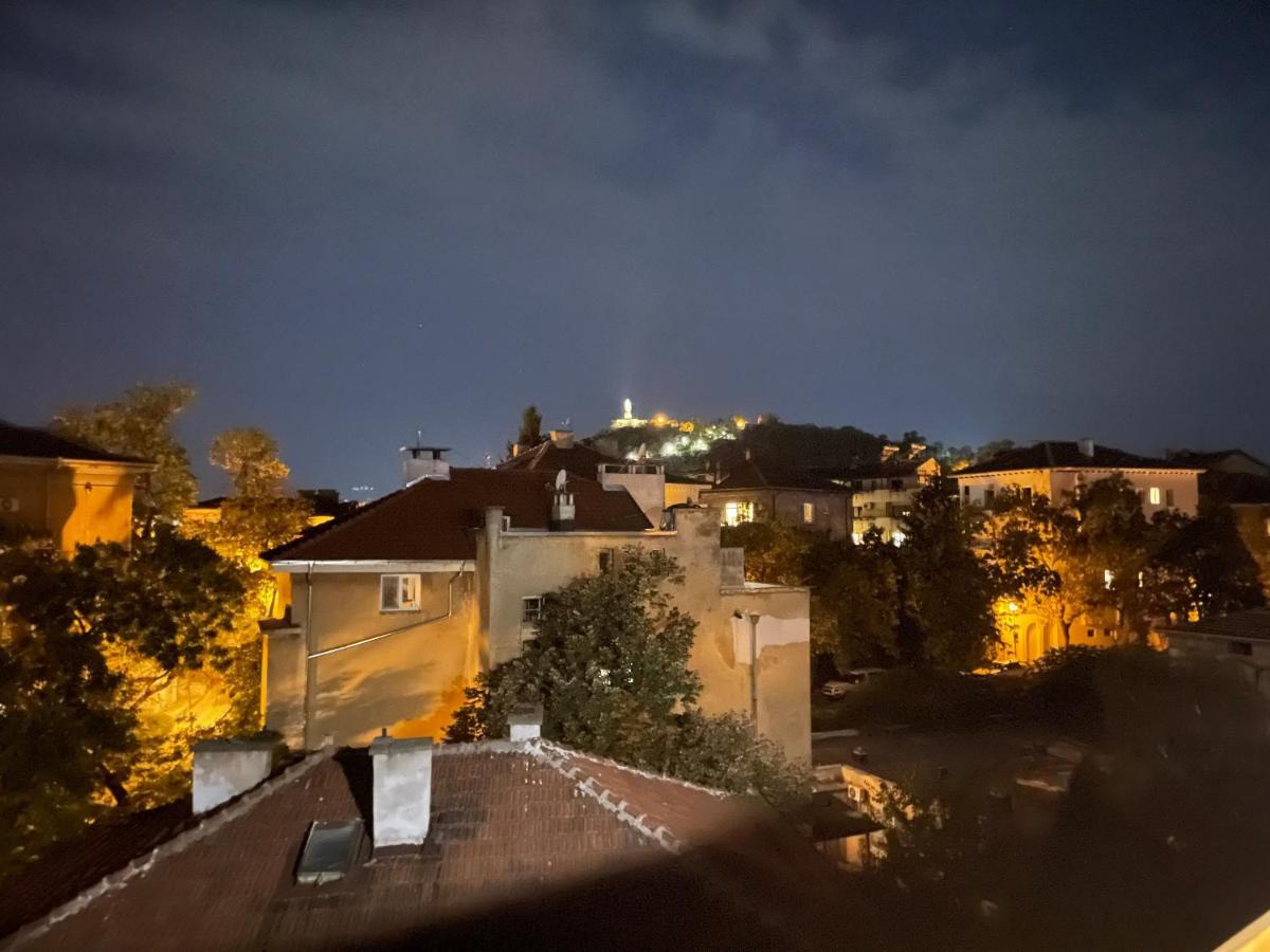 Hakuna Matata Guest House Plovdiv Ngoại thất bức ảnh