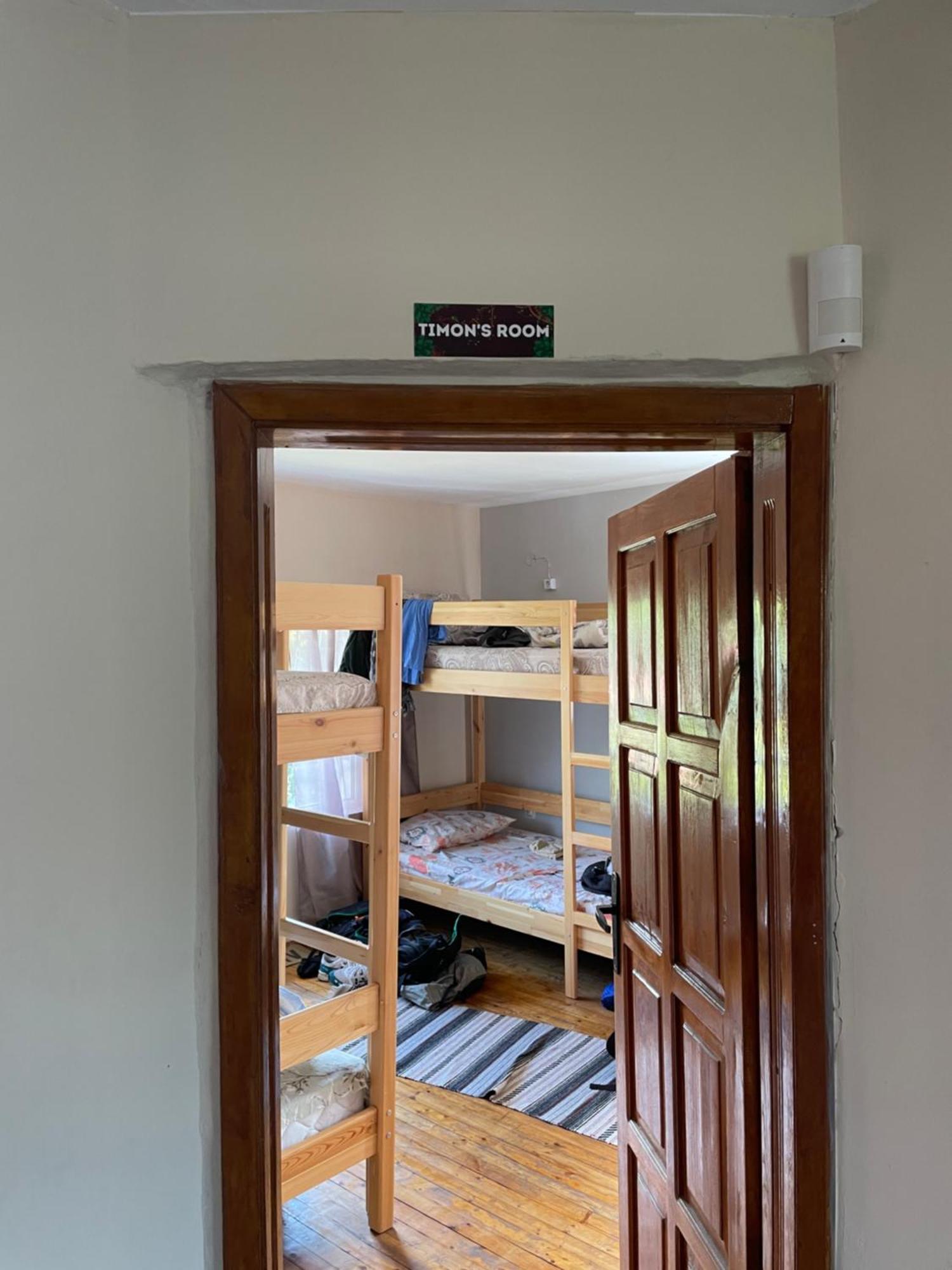 Hakuna Matata Guest House Plovdiv Ngoại thất bức ảnh